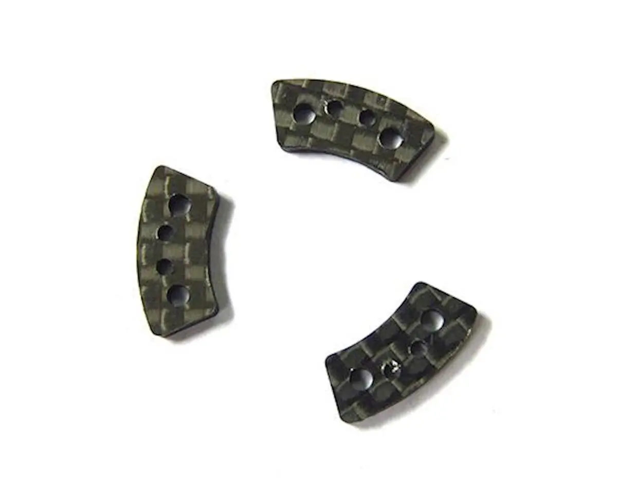 Graphite Slipper Clutch Kit 1