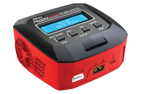 Rdx1 Mini 65 Watt Single Port Ac Charger 1