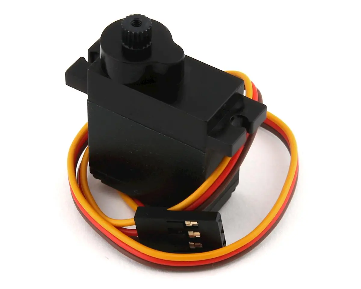 13G Waterproof Metal Gear Servo 1