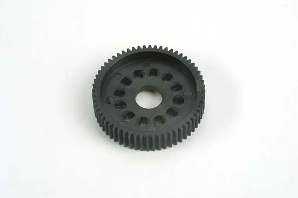 Differential Gear 60-Tooth Srt Diff Gear, 60-Tooth (For Srt) 1