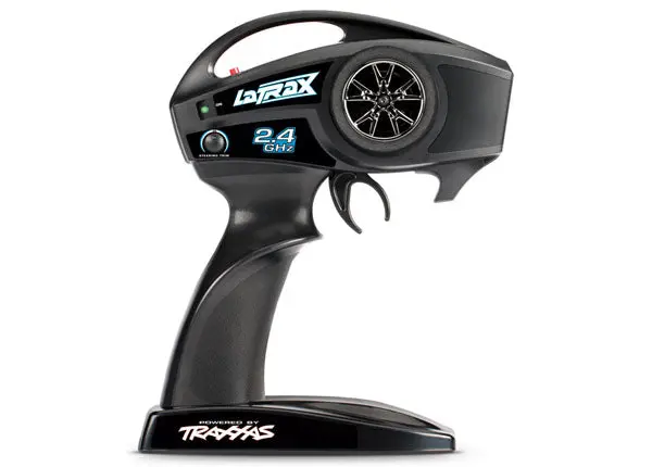 Transmitter 2.4 Ghz 2-Ch Ltrx 1