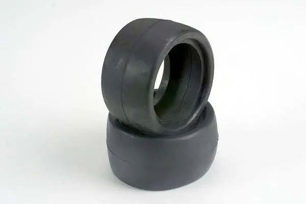 Traxxas Tires Street 2.1 Rear 1