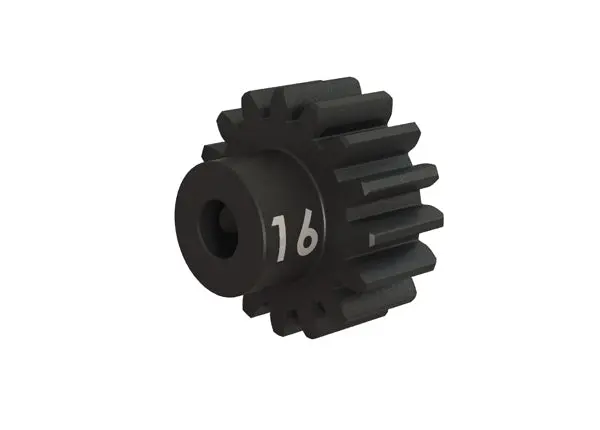Pinion Gear 16-T 32-P Hvy Duty 1