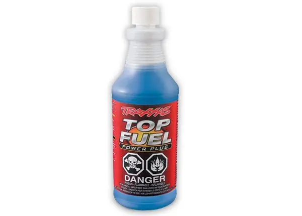 33% Top Fuel 1-Quart 1