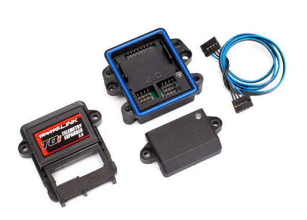 Telemetry Expander 2.0 Tqi 1
