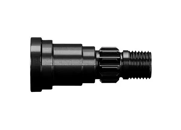 X-Maxx/Xrt Aluminum Stub Axle 5