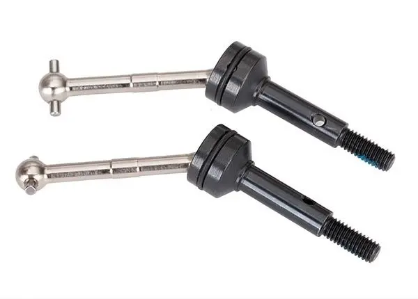 Driveshaft Rear Assembled Scv 1