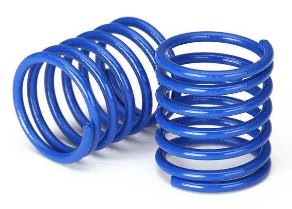 4-Tec 2.0 Shock Spring (2) (3.7 Rate) 1