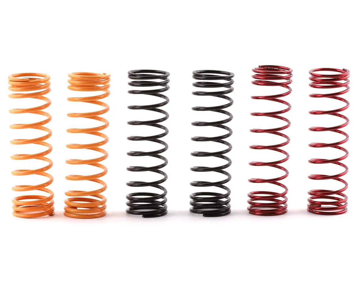 Progressive Front Shock Spring Set (3) 1