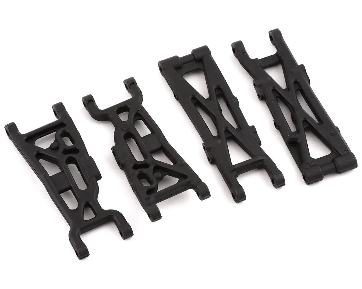 Mini-T 2.0 Suspension Arm Set 1