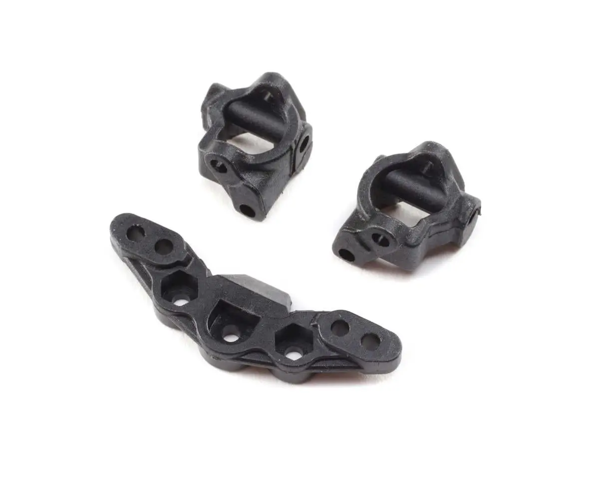 Mini-T 2.0 Caster Block & Front Camber Block 1