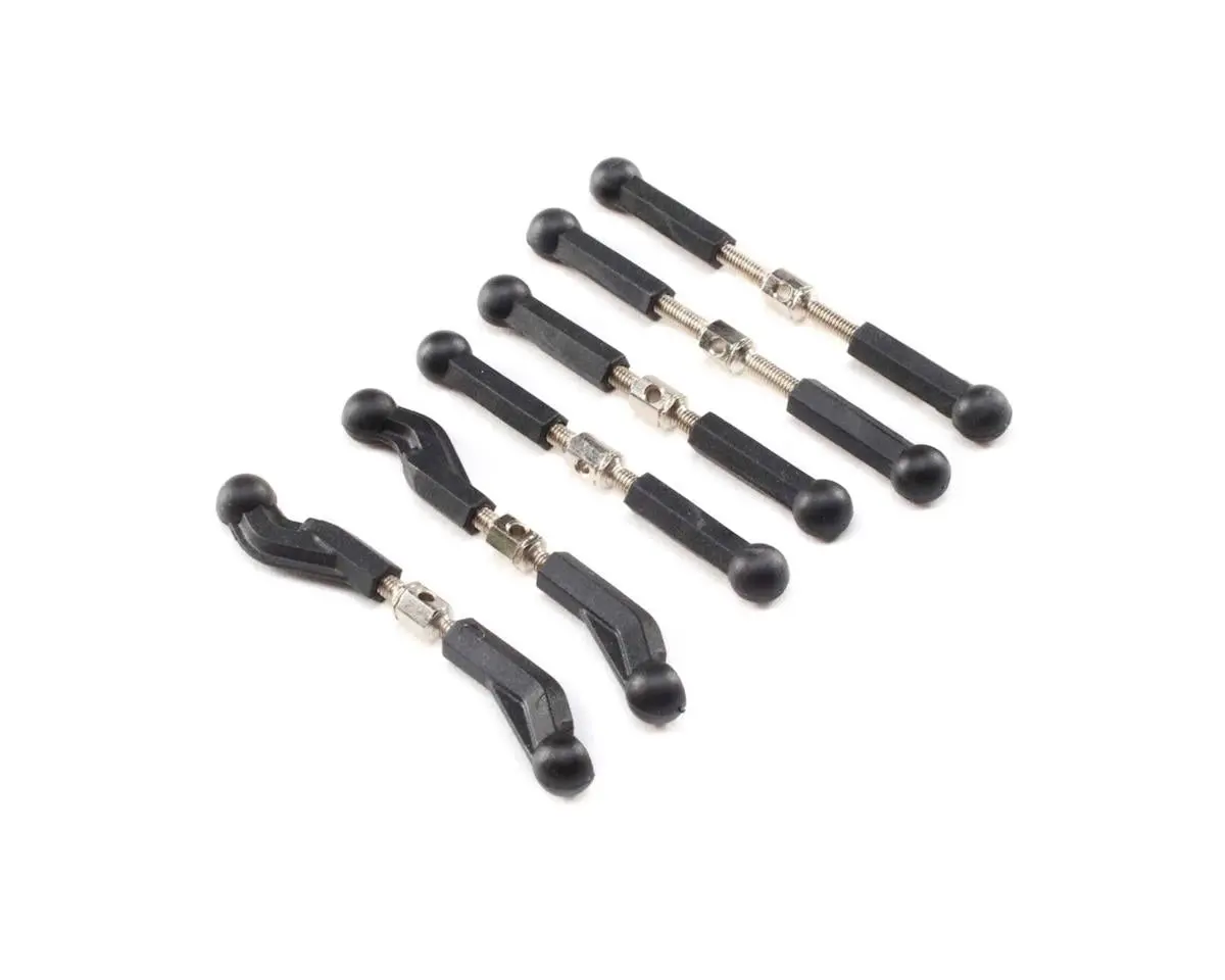 Mini-T 2.0 Adjustable Link Set 1