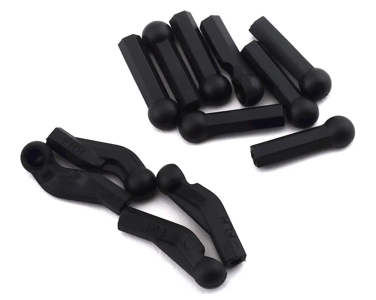 Mini-T 2.0 Rod End Set 1