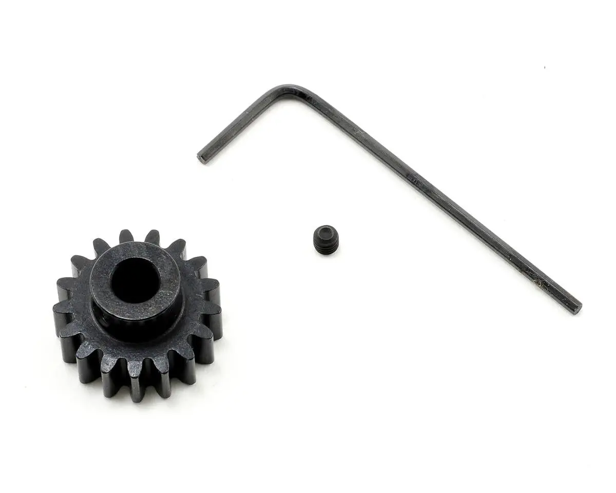 Losi Mod1 5Mm Bore Pinion Gear (17T) 1