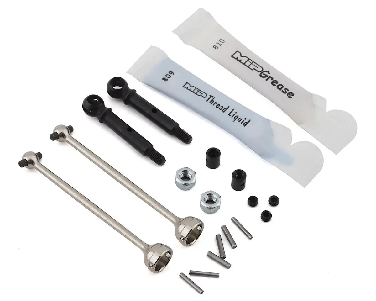 Mini-T 2.0 Shiny Cvd Kit 1