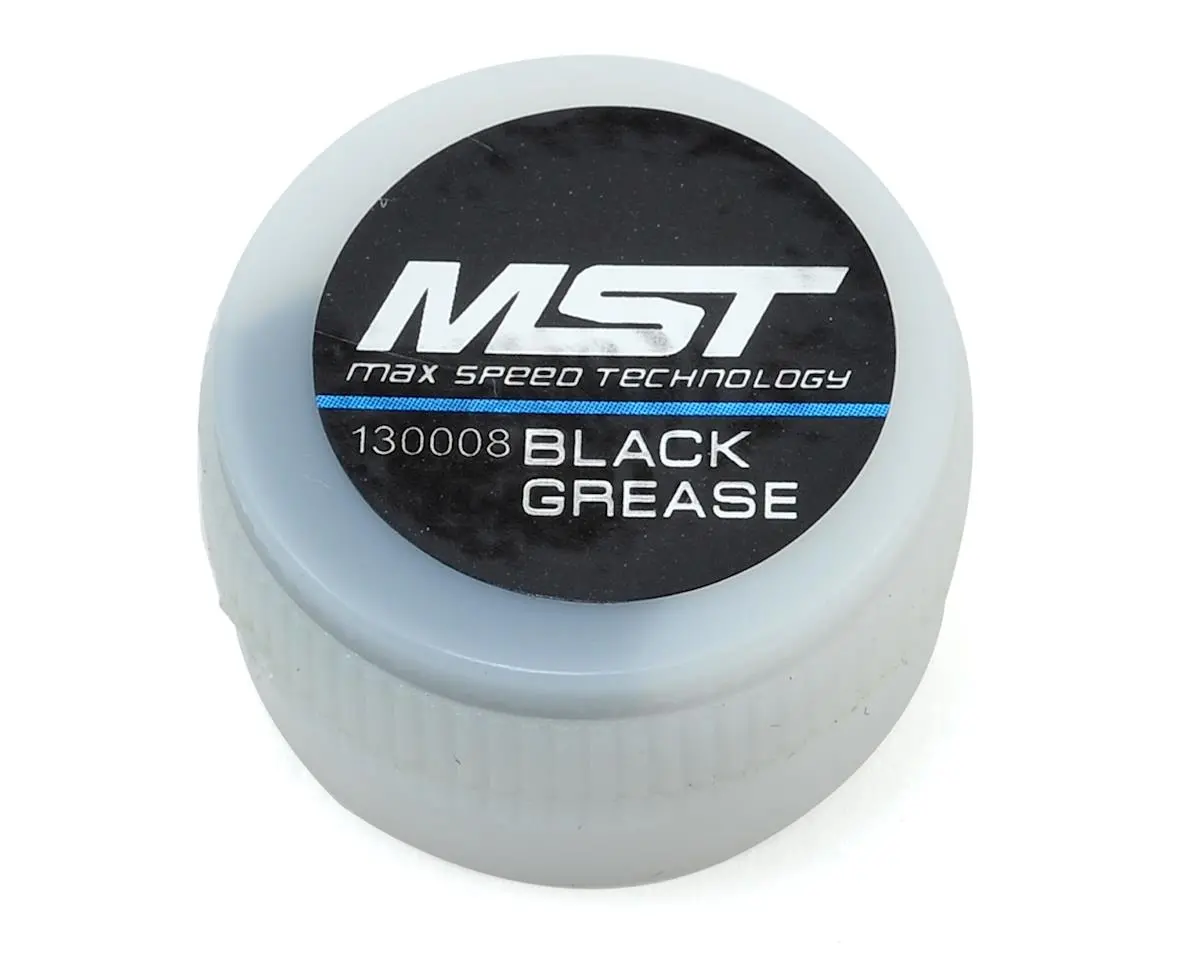 Mst Black Grease 1