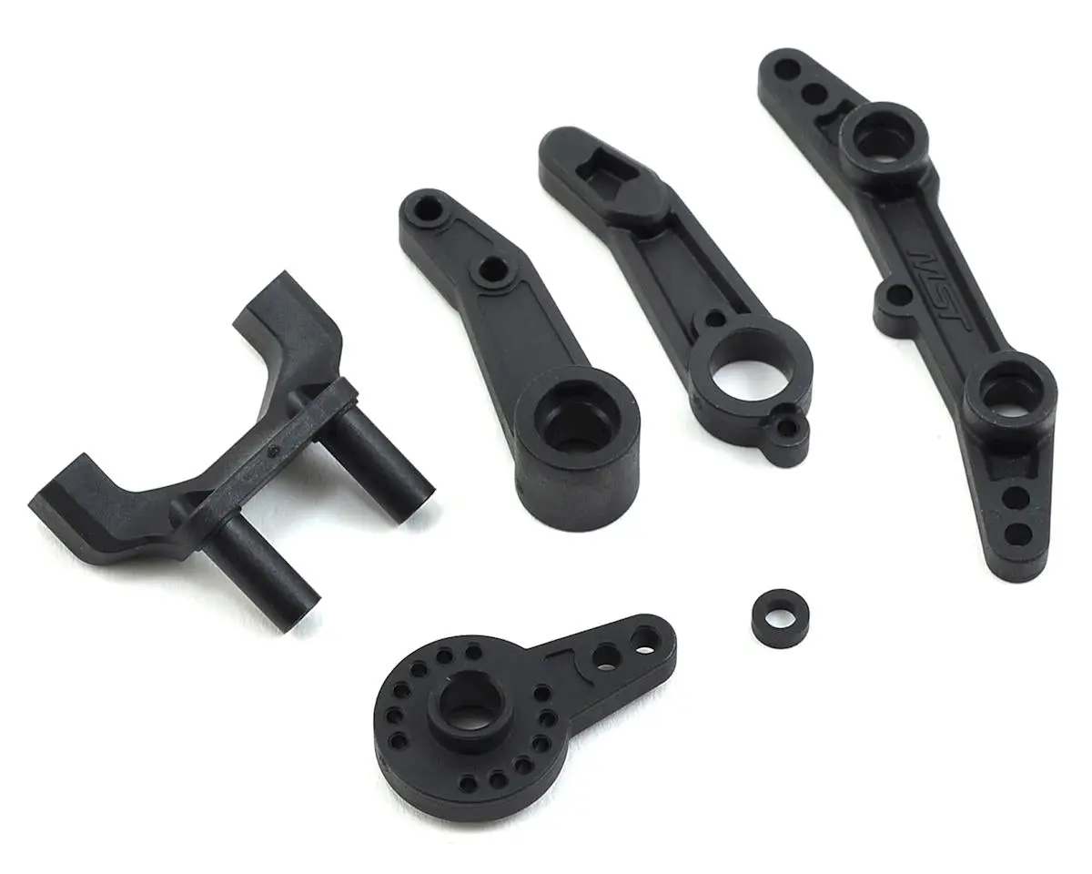 Mst Steering Arm Set 1