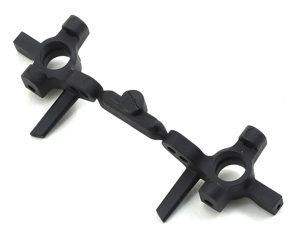Mst Atk Front Wheel Hubs 1