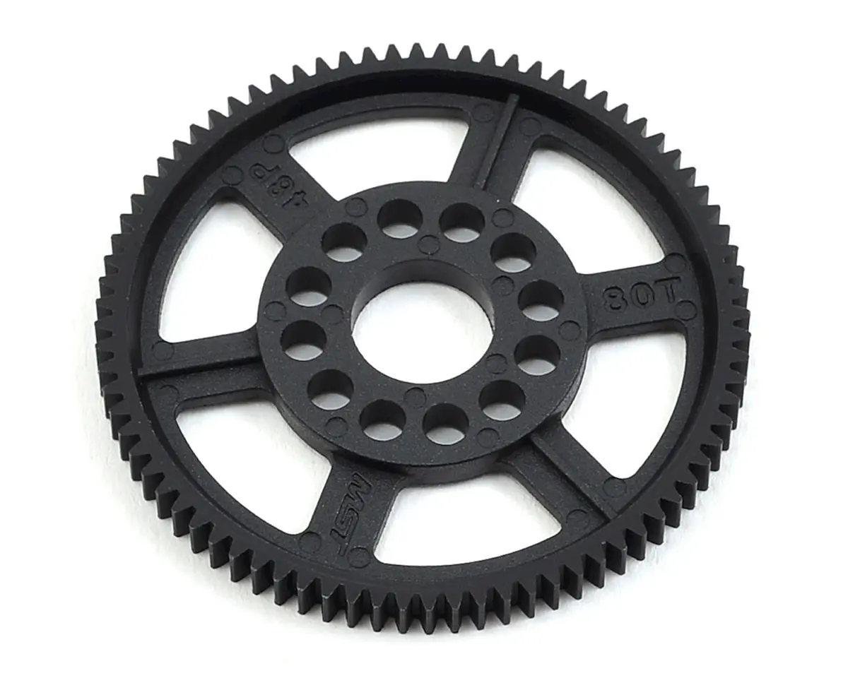 Mst Spur Gear 48P-80T 1