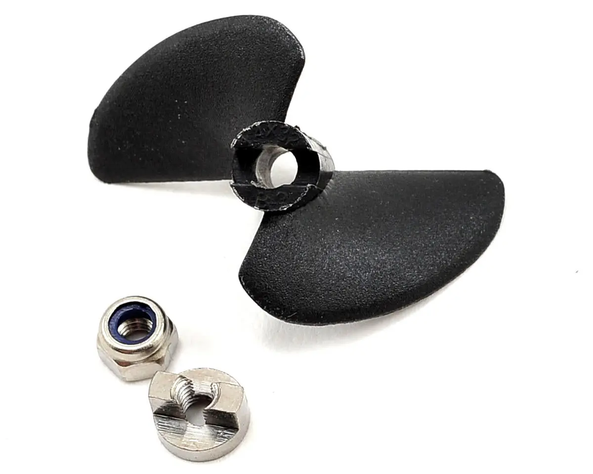 Pro Boat Propeller  Impulse 17/Miss Geico 17 1