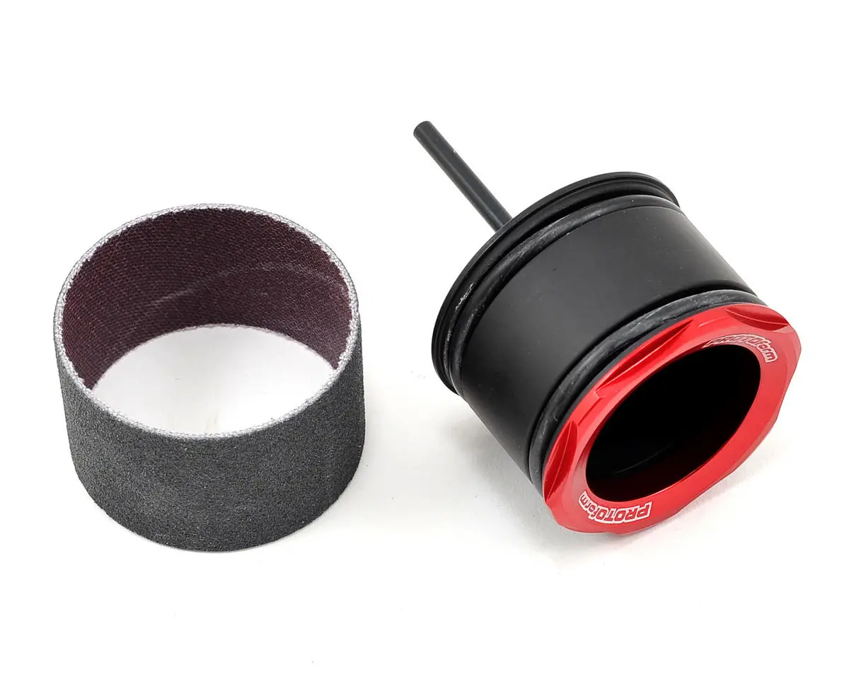 Sanding Drum Handheld 1