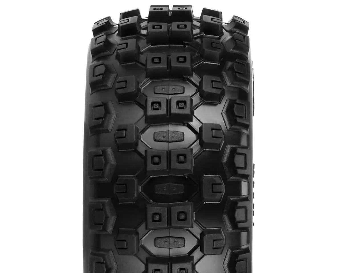 Pro-Line Badlands Mx Sc 2.2"/3.0" Short Course Truck Tires (2) (M2) 1