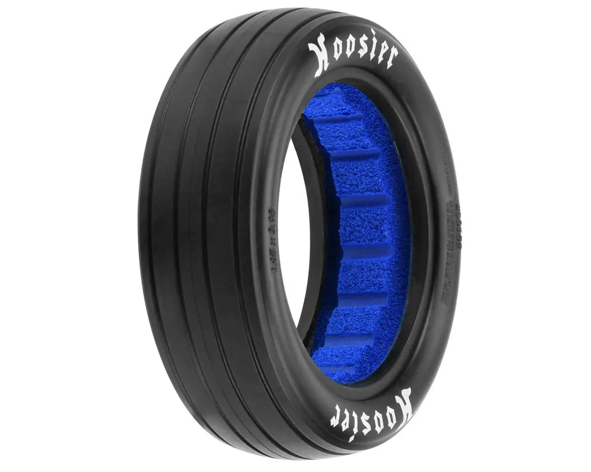 Hoosier Drag 2.2" Front Tires (2) (S3) 1