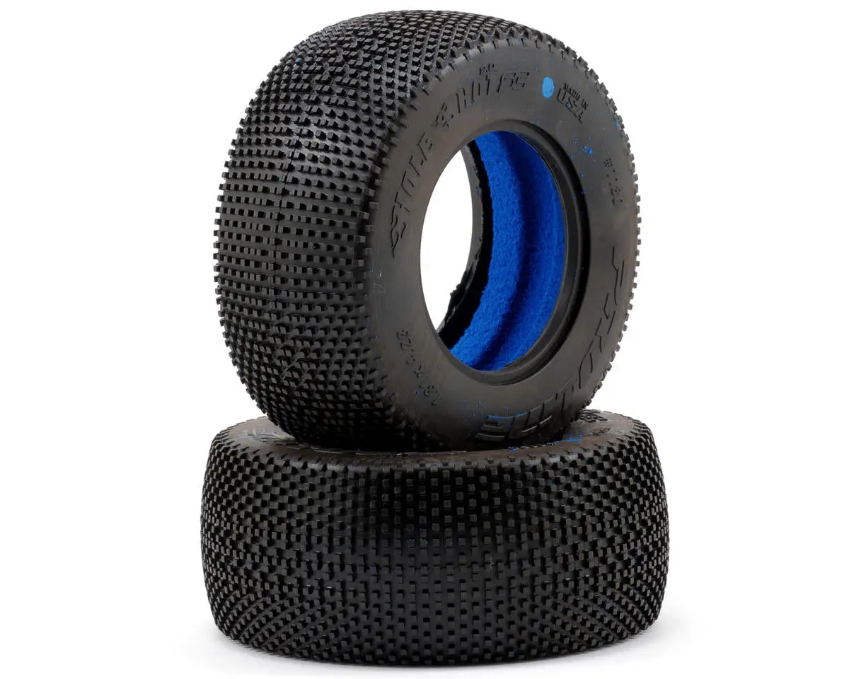 Pro-Line Hole Shot 2.0 Sc 2.2"/3.0" Short Course Truck Tires (2) (M4) 1