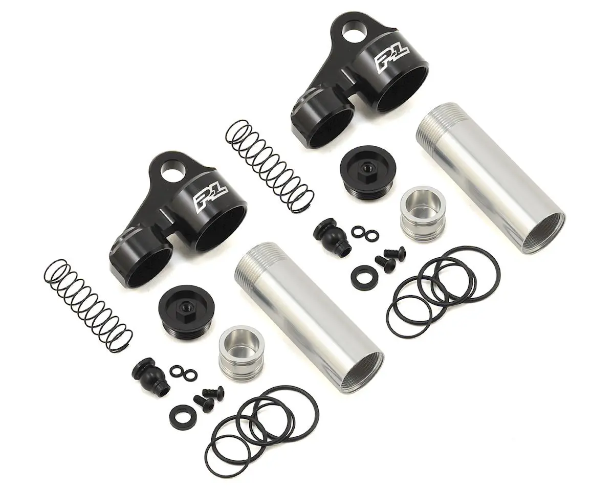 Pro-Line X-Maxx Ultra Reservoir Shock Cap (2) 1