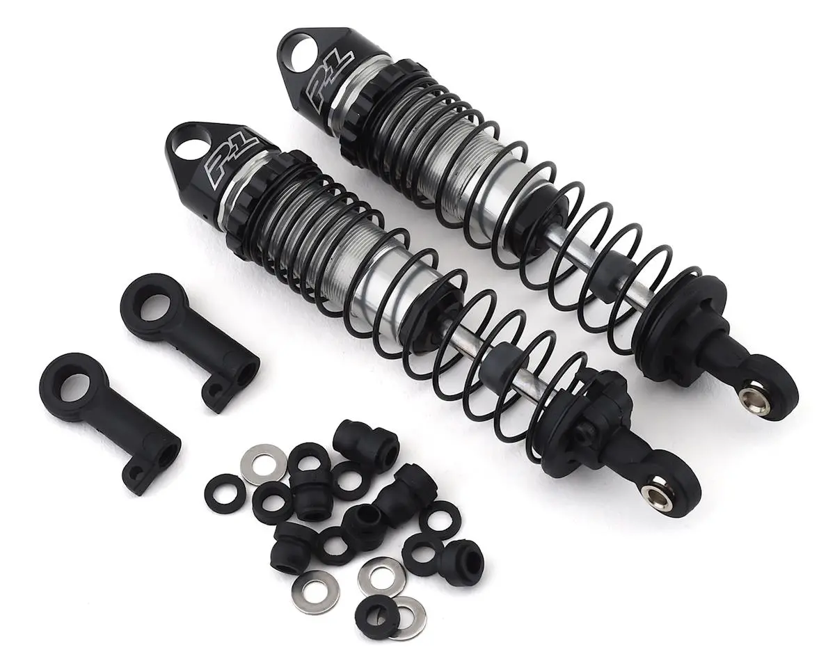 Pro-Line Big Bore Scaler Shocks (90Mm) (2) 1