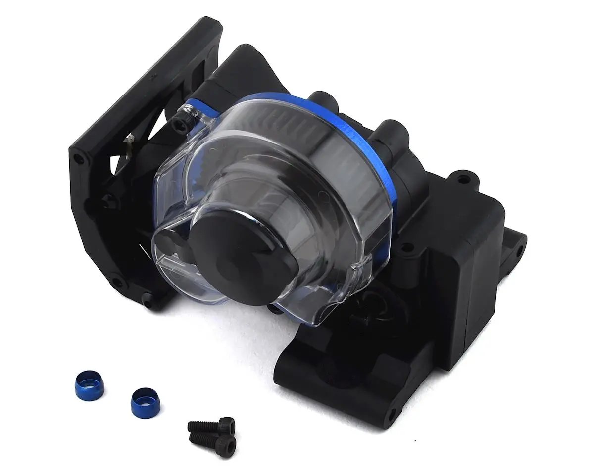 1/10 Pro-Series 32P Transmission: Slash 2Wd & Electric Stampede 2Wd 1
