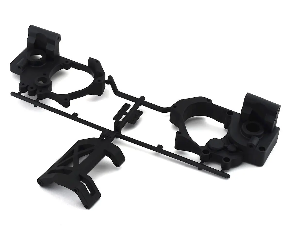 Pro-Series Transmission Plastic Cases 1