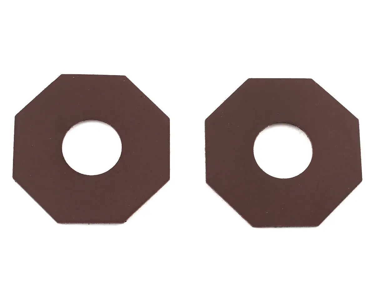 Pro-Series Transmission Slipper Pads 1