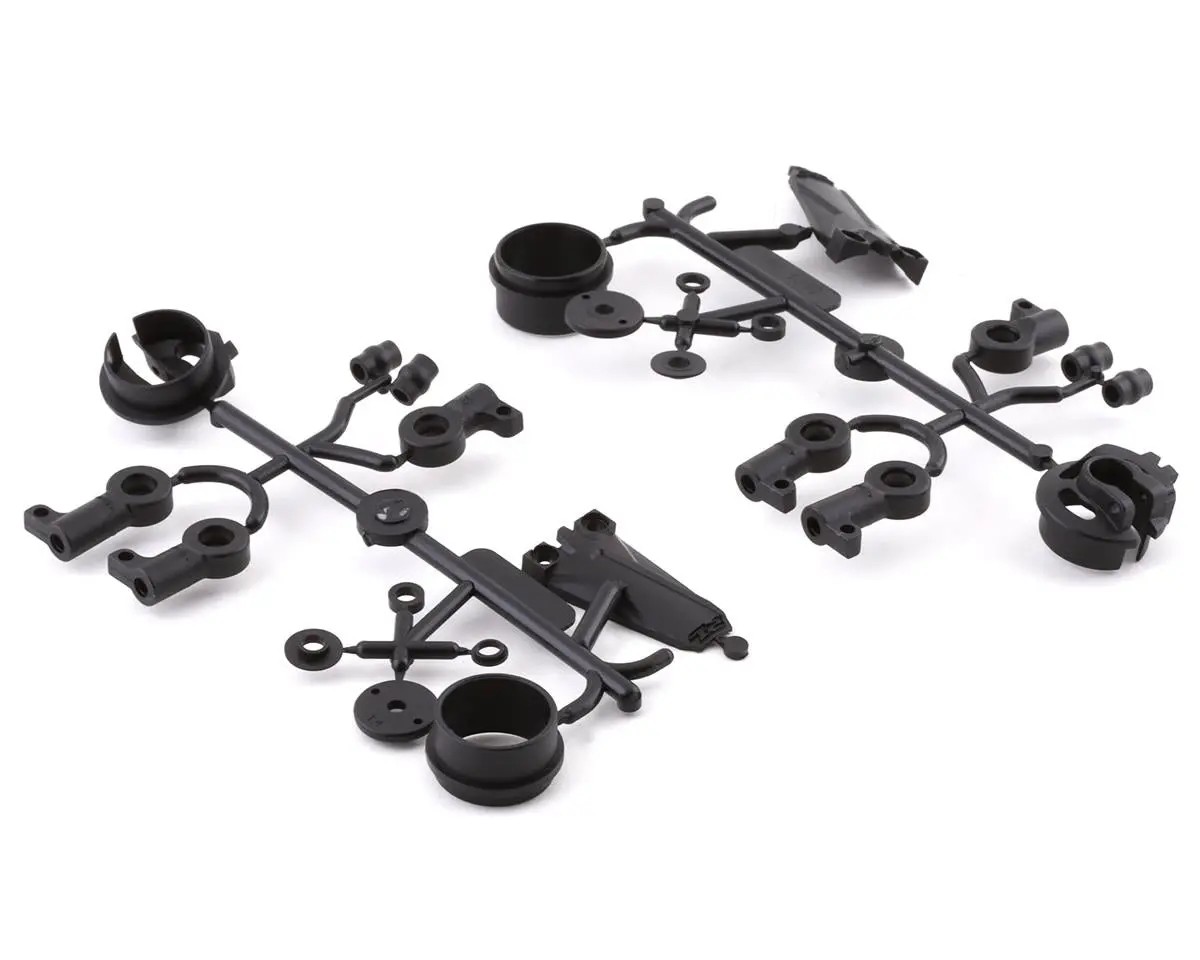 Proline Arrma 4S Blx Powerstroke Replacement Plastic Parts 1