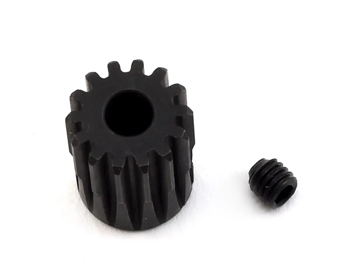 Lightweight Steel 48P Pinion Gear (3.17Mm Bore) (14T) 1