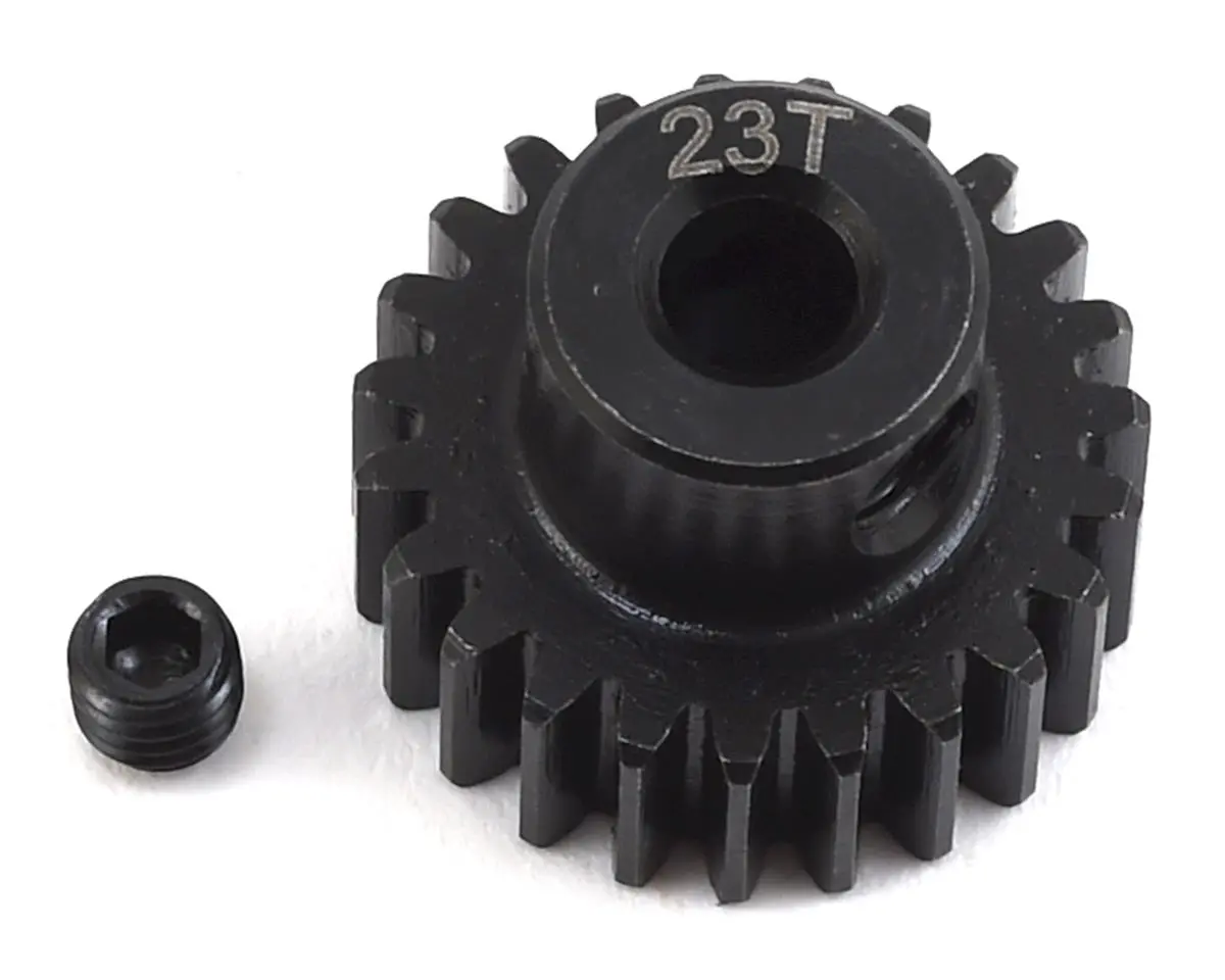 Lightweight Steel 48P Pinion Gear (3.17Mm Bore) (23T) 1