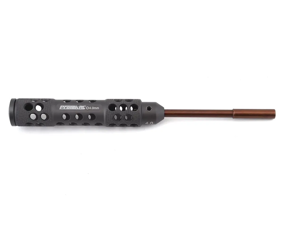 "Trutorque Sl" Metric Nut Driver (4.0Mm) 1