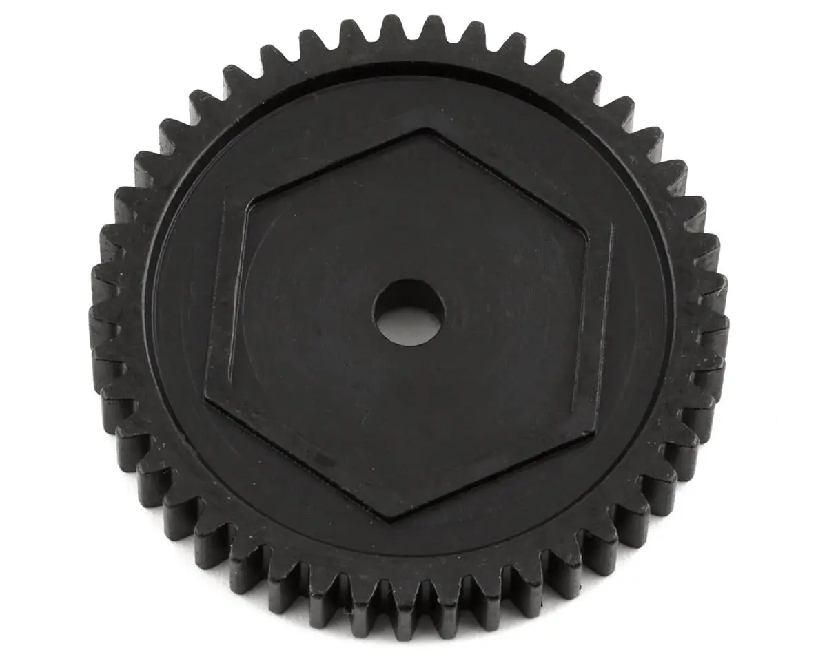 Gen8 32P Steel Spur Gear (45T) 1