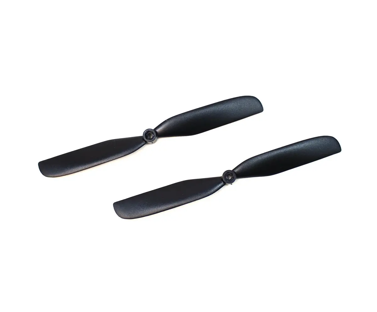 Super Cub 750 Prop Set 1