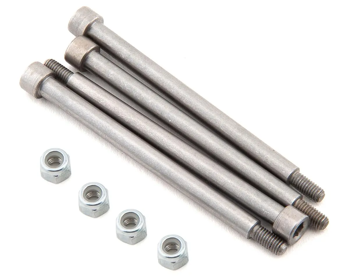 X-Maxx Threaded Hinge Pin Set 1