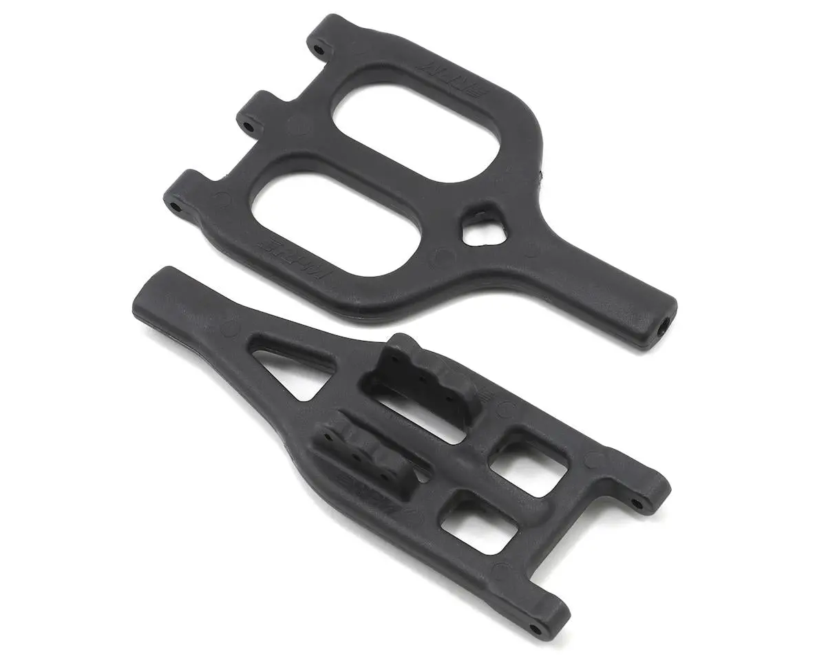 A-Arm (Black) (T Maxx 3.3/2.5R) (1 Upper/1 Lower) 1