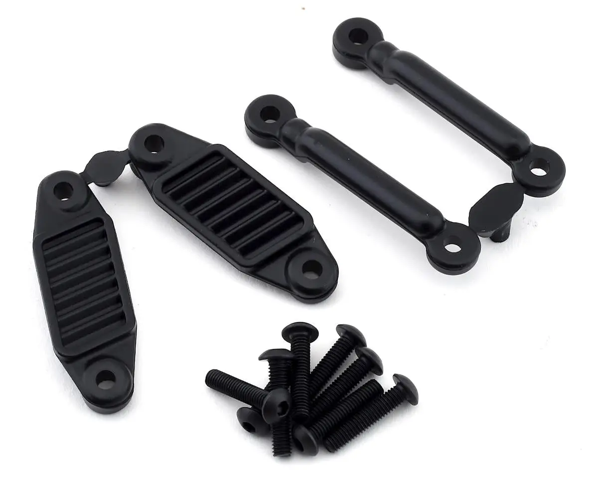 Rpm Rustler 4X4 Body Saver Set 1