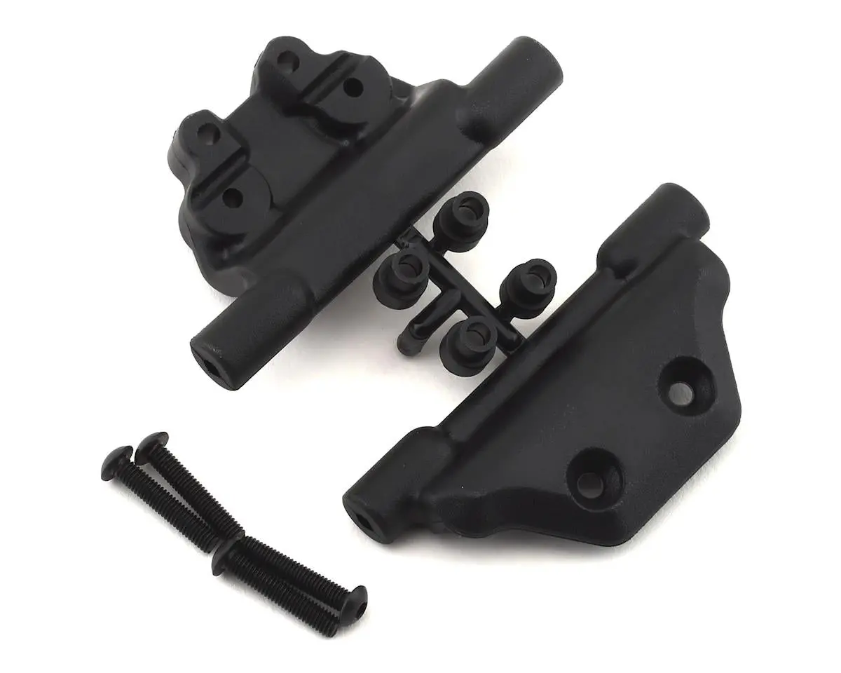 Rustler 4X4 Traxxas Wheelie Bar Mount 1