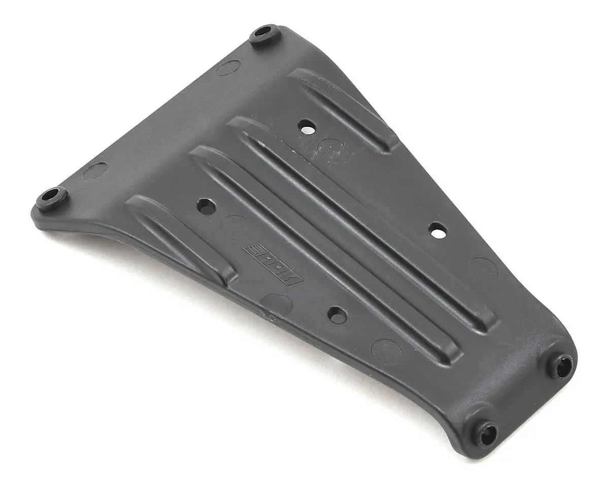 X-Maxx Rear Bumper Mount 1