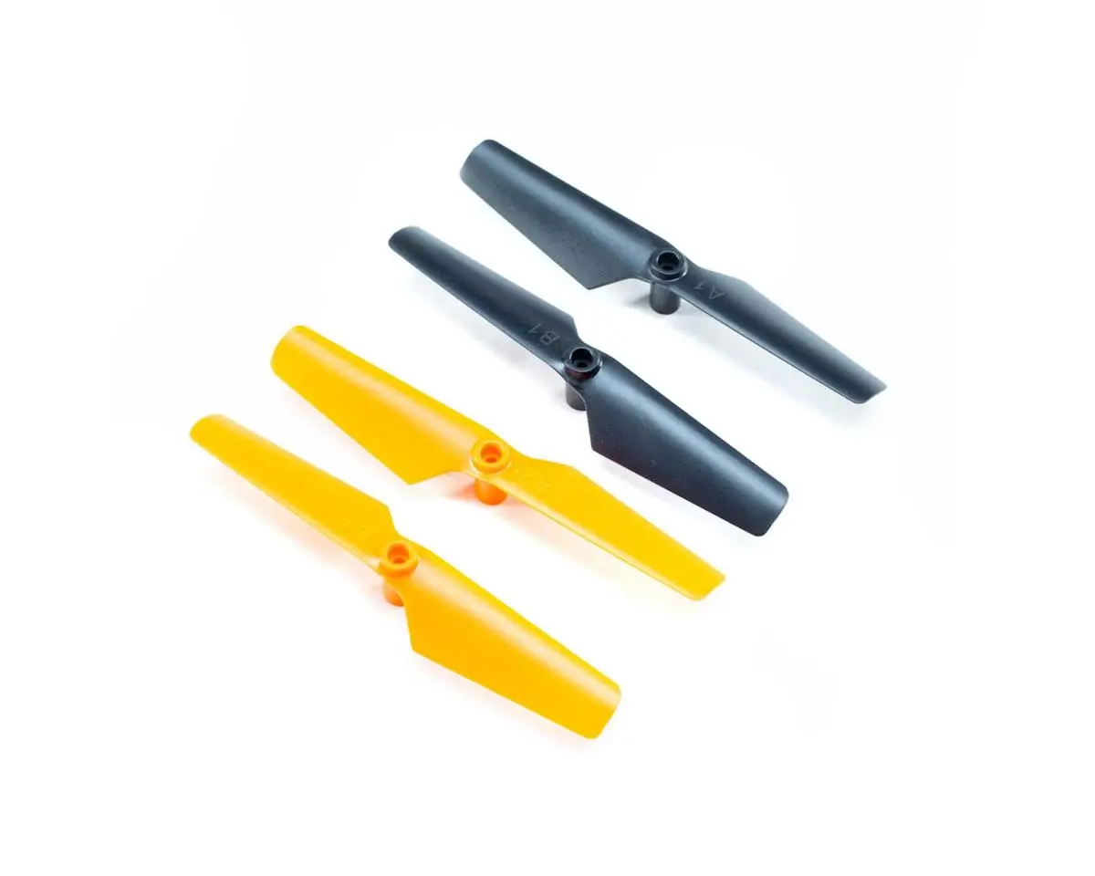 Revolution Propeller Set: Vizo 1
