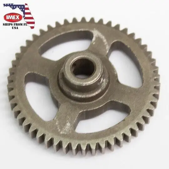 Metal Spur Gear 1