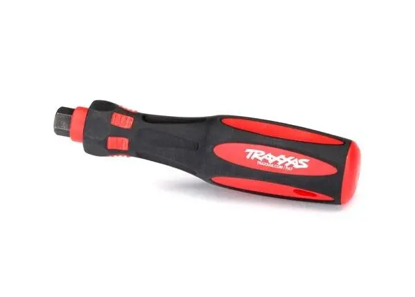 Speed Bit Handle, Premium (Rubber Overmold) 1