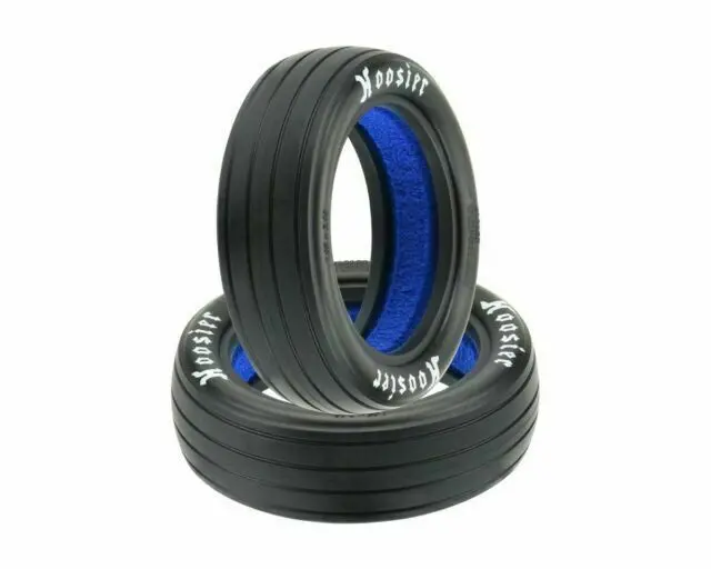 Pro-Line Racing Pro1015817 2.2 Inch Front Tires 1