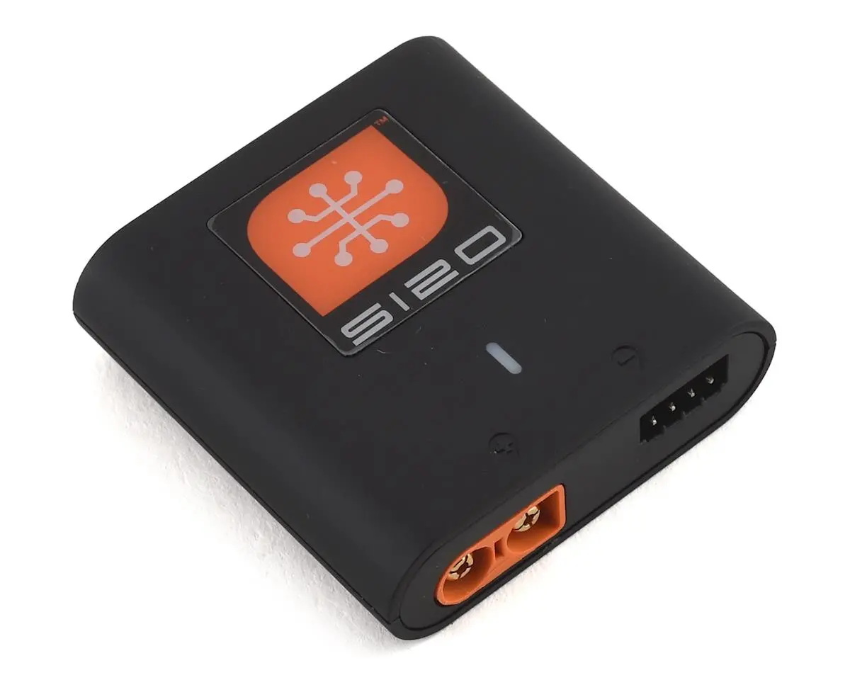 S120 Usb-C Smart Charger (3S/20W) 1