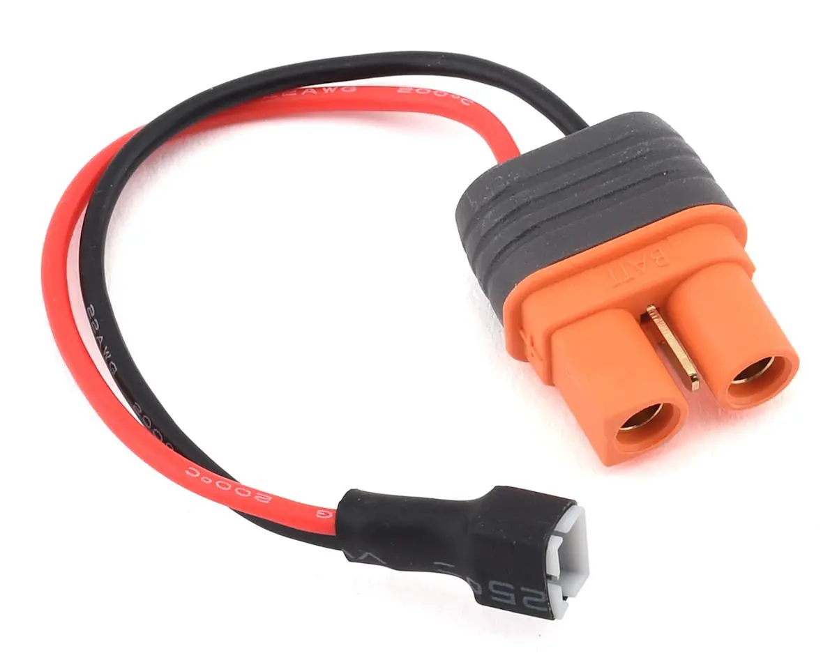 Spektrum Rc Ic3 Device To Jst Ph2.0 Device 1